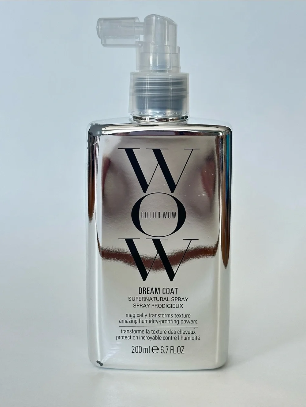 Color Wow Dream Coat Supernatural Spray